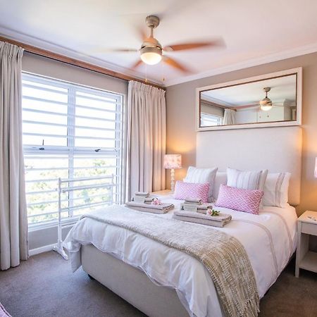 Dk Villas 1 Harbour View Hout Bay Exterior foto