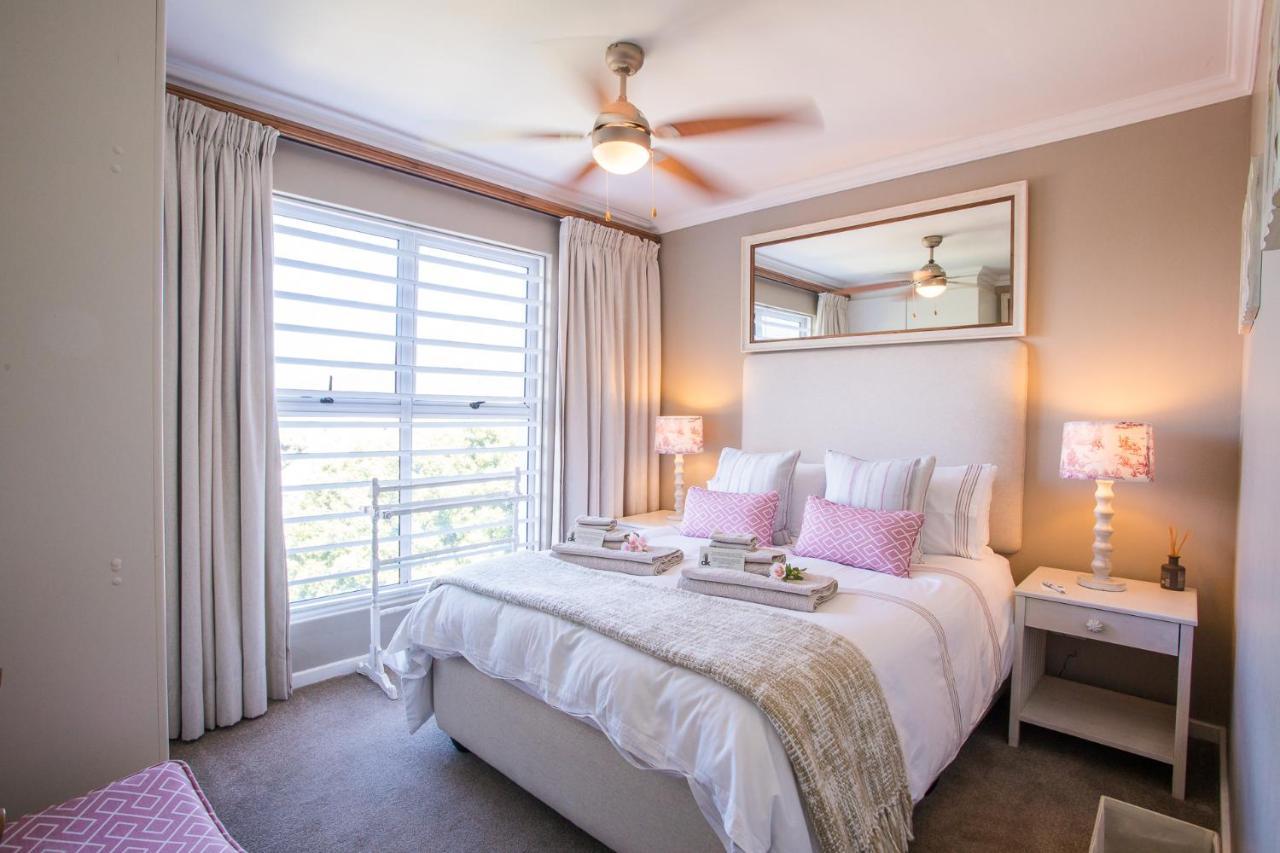 Dk Villas 1 Harbour View Hout Bay Exterior foto